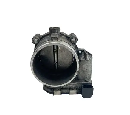 Porsche Cayenne (9PA) Throttle valve 94860511503 0280750114