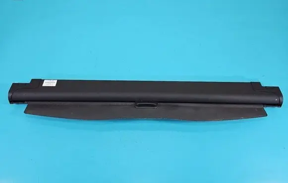 BMW X3 E83 Parcel shelf load cover 3424662 IMPRK1456065