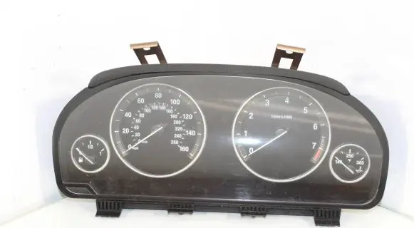 BMW X3 F25 Speedometer (instrument cluster) 9249343 17997210 2119945