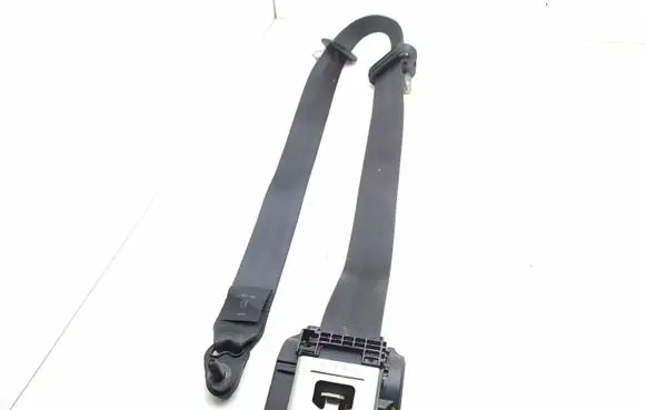 Dacia Sandero Front seatbelt 868845555R