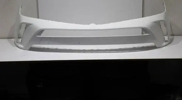 Opel Mokka B Front bumper 9635278480