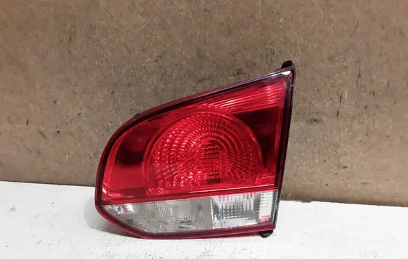Volkswagen Golf VI Tailgate rear/tail lights 5K0945094G