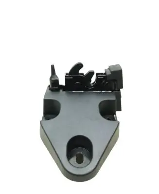 Loading door lock