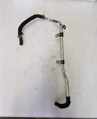 Jeep Grand Cherokee WL Engine coolant pipe/hose 68381445AB