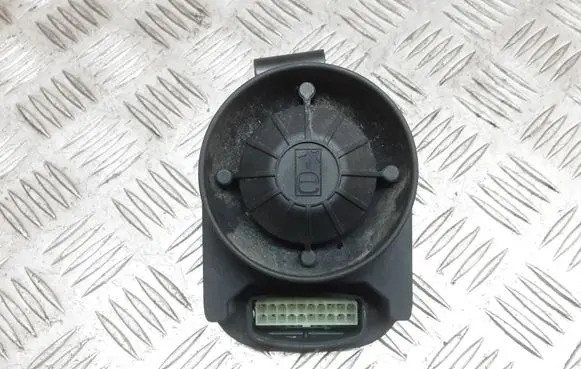 Volkswagen Touran I Alarm system siren XG5S7903