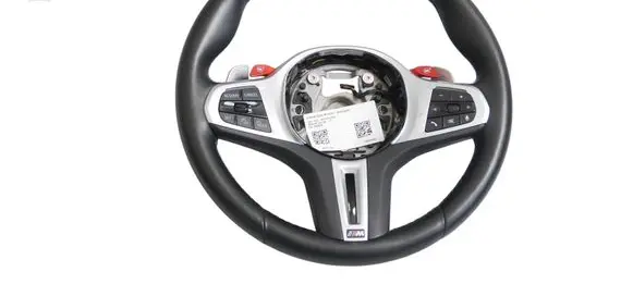 BMW XM Steering wheel 22B1242T0010 313154499N77
