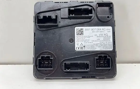 Audi A5 Comfort/convenience module 8W1907064AC