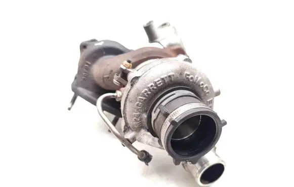 Jaguar XF Turbo AX2Q-6K682-BD
