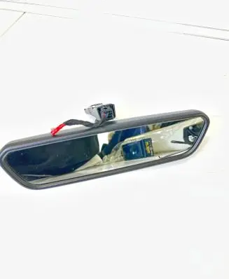 Hyundai Kona I Rear view mirror (interior) E11048576