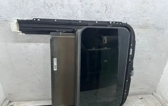 Audi A4 S4 B8 8K Sunroof set 8K5877041B A075161 1732511C