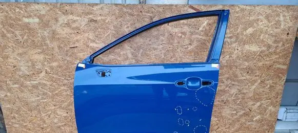 Lexus NX Front door B014603