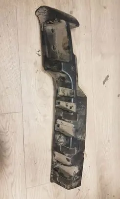 KIA Sorento Rear bumper support beam 868003E000