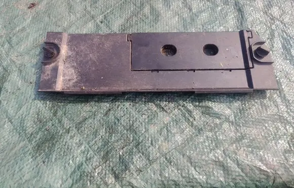 BMW 5 E60 E61 Other interior part 7063483