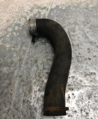 Renault Master III Intercooler hose/pipe 6670859BILI 6670859