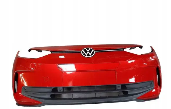 Volkswagen ID.3 Front bumper 10A807221A