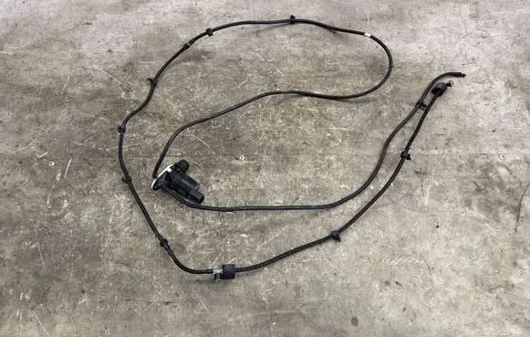 Ford Focus Windscreen/windshield washer pump JX7B17K624CA