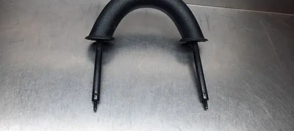 Peugeot 206 CC Front seat headrest 