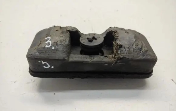 Mercedes-Benz A W176 Jacking socket point A0029989150