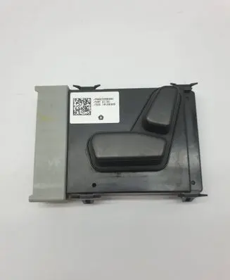Chrysler Pacifica Seat control module P68233963AC 68233963AC 68233963