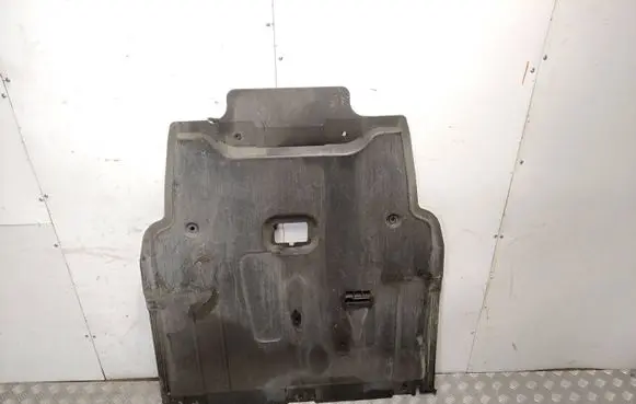 Mercedes-Benz B W246 W242 Engine splash shield/under tray