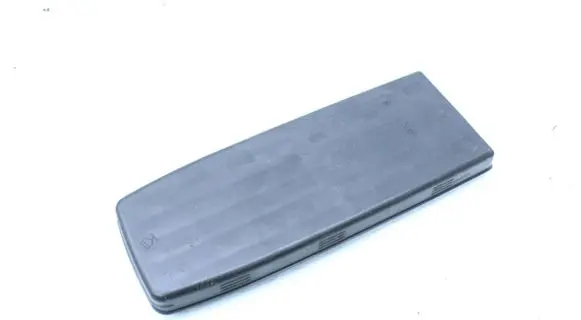BMW 3 F30 F35 F31 Glove box pad 9227902