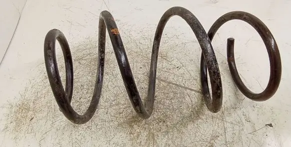 BMW 5 E39 Front coil spring