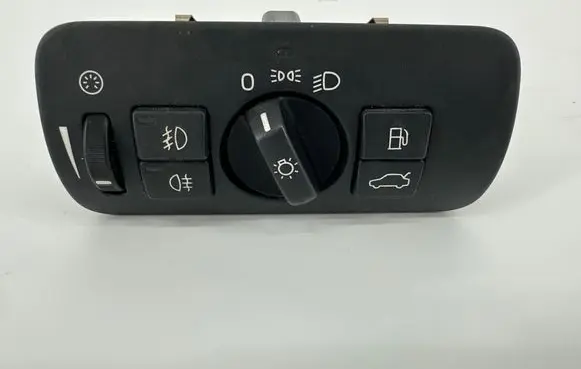 Light switch