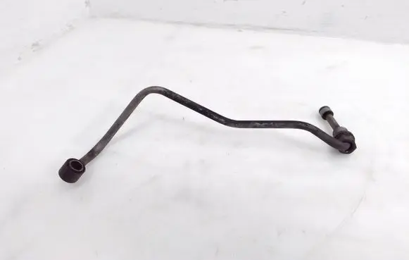 Renault Megane IV Turbo turbocharger oiling pipe/hose