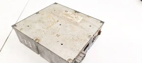 Land Rover Range Rover L322 Other control units/modules UH4219C063BA UH42-19C063-BA