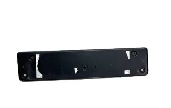 Volkswagen T-Roc Number Plate Surrounds Holder Frame 2GA807287 42865