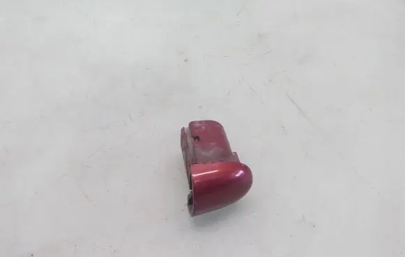 Renault Espace - Grand espace IV Rear door handle cover 