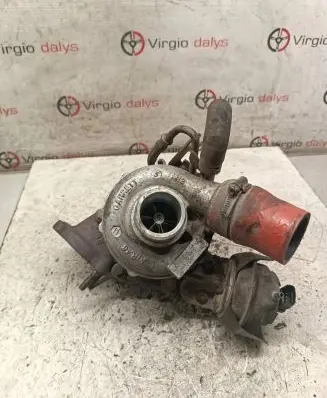 Ford Galaxy Turbo 9671413780