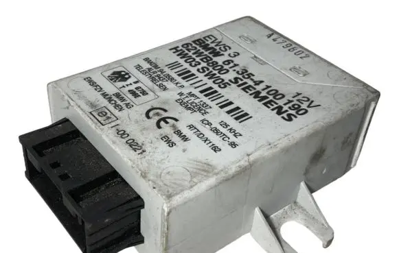 BMW 3 E46 Immobilizer control unit/module 4100190 61354100190