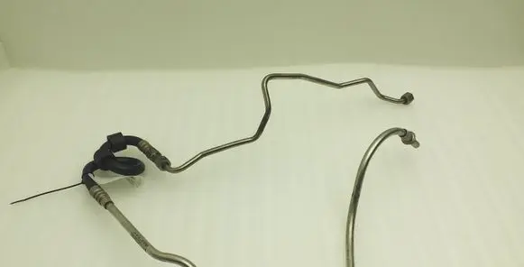 Porsche Panamera (970) Fuel line/pipe/hose 94811023523 B21005A