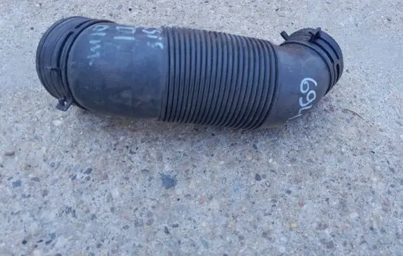 Ford Galaxy Intercooler hose/pipe