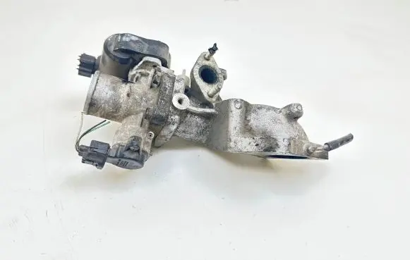 Toyota Yaris Throttle valve 1923002010