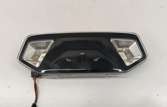 BMW iX1 Rear seat light 5A79599