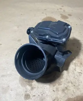 Volvo XC60 Electric throttle body valve 32290142 P416Z 9395B0959