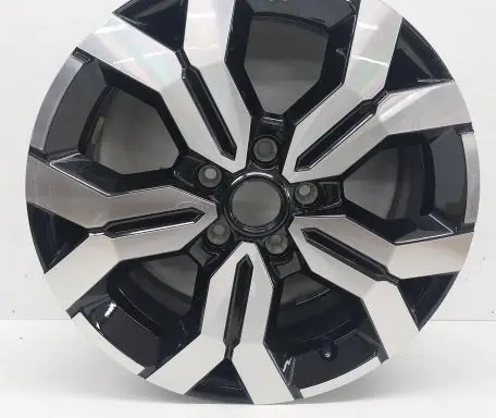 Renault Dacia Duster R17 spare wheel 403005180R