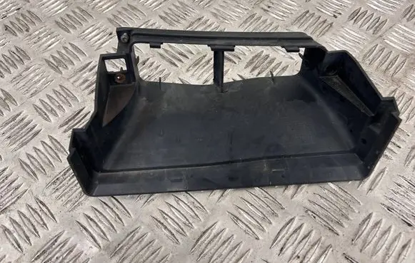 Audi A8 S8 D4 4H Air intake duct part 4H0129628AB