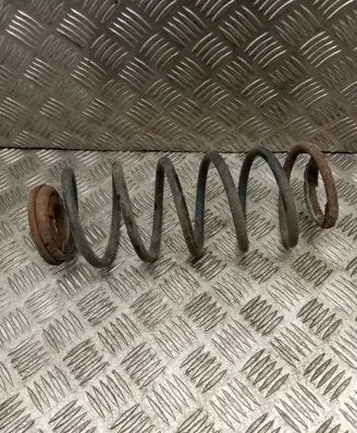 Mitsubishi Colt Rear coil spring