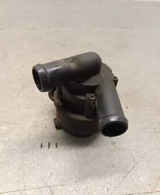 Volvo V60 Electric auxiliary coolant/water pump