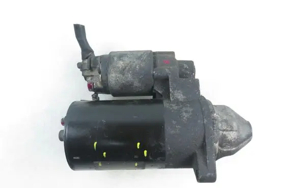 Smart ForTwo I Starter motor 0021845V001 0051513801 0986019940