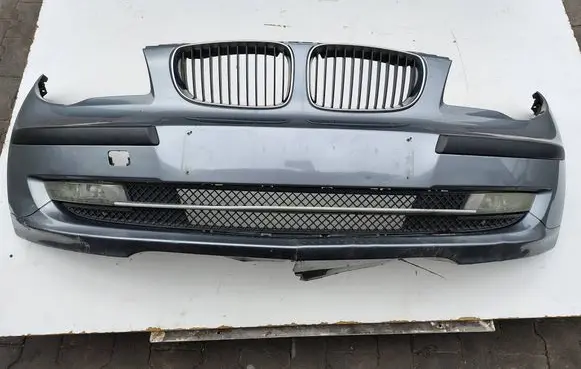 BMW 1 E81 E87 Front bumper