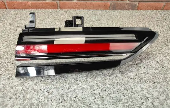 BMW 7 G70 Tailgate rear/tail lights 5A45BA6
