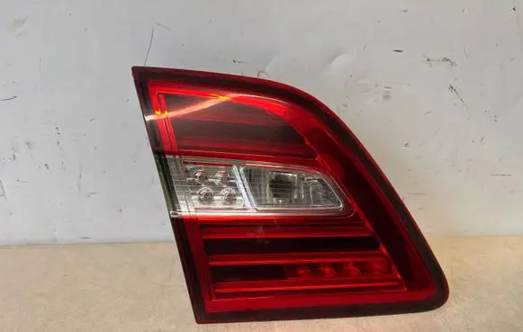 Mercedes-Benz ML W166 Tailgate rear/tail lights A1669060557
