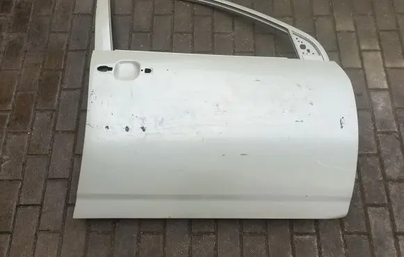 Toyota Corolla E120 E130 Front door 6700102131