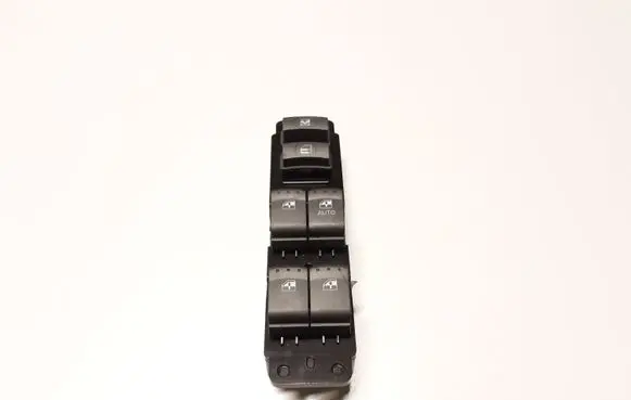 SsangYong Kyron Electric window control switch 202005530