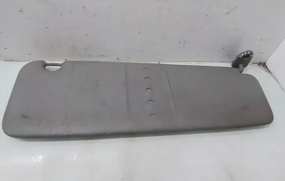 Renault Trafic II (X83) Sun visor