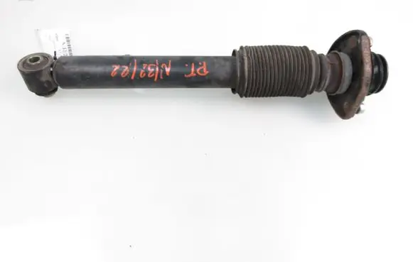 BMW X5 E53 Rear shock absorber/damper